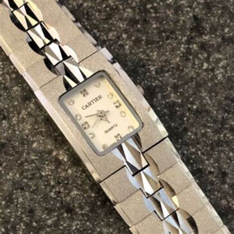 cartier 21 050399|cartier 925 argent swiss.